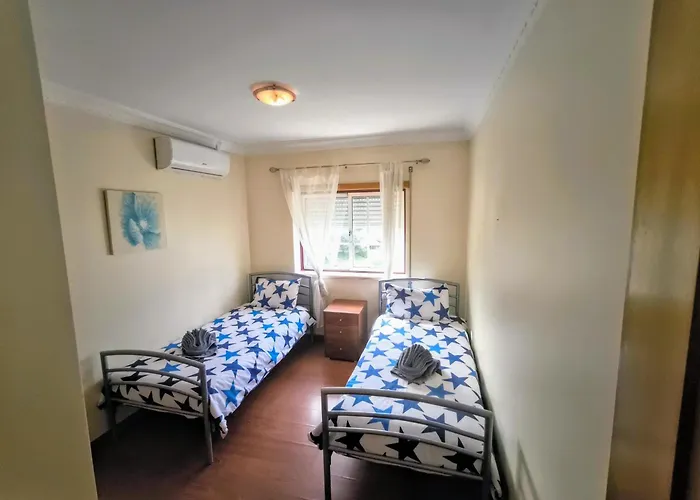 Large Duplex Apartment Pool View