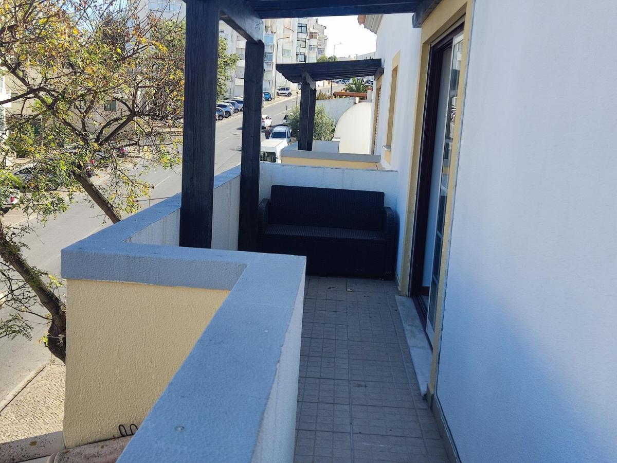 Large Duplex Pool View * Albufeira