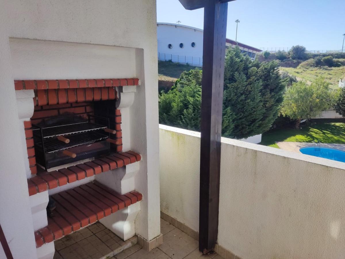 Apartment Large Duplex Pool View