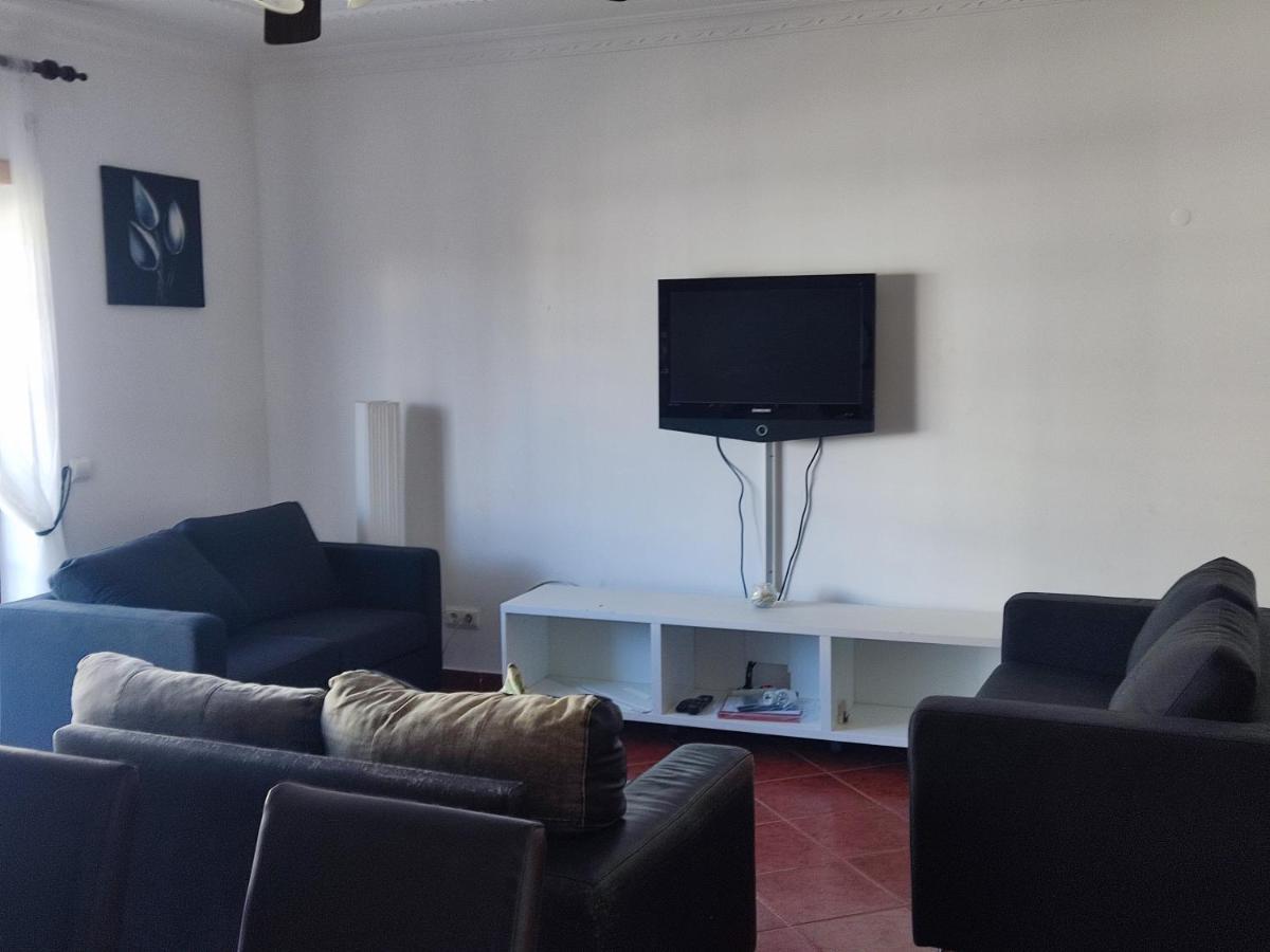 Apartment Large Duplex Pool View Albufeira