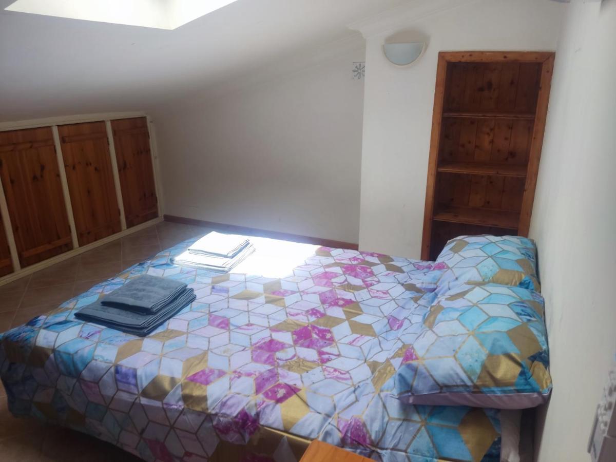 Apartment Large Duplex Pool View Albufeira