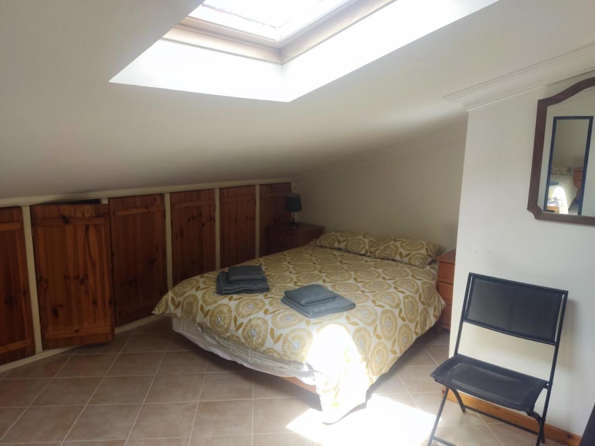 Large Duplex Pool View Apartment Albufeira