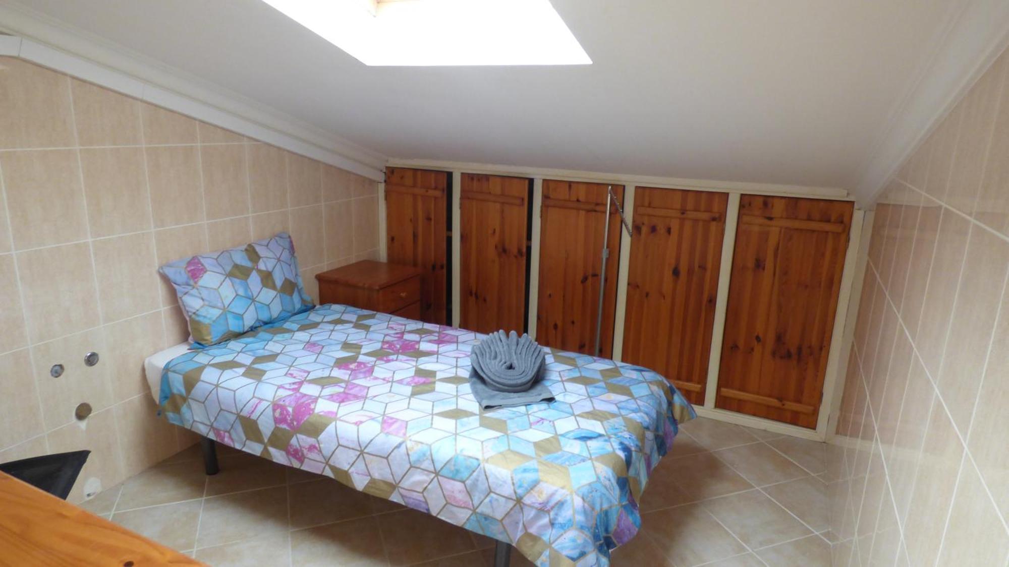 Large Duplex Pool View * Albufeira
