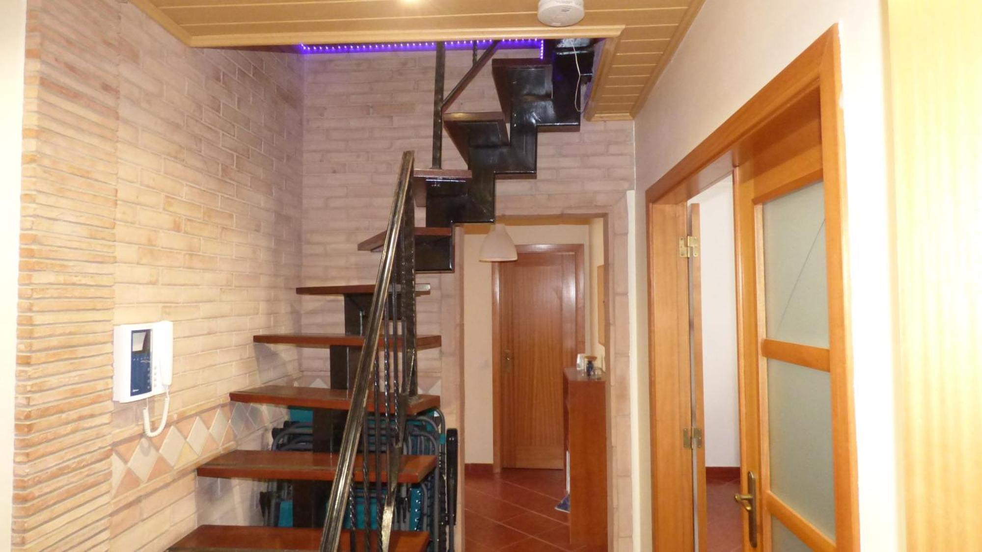 Large Duplex Pool View Apartment