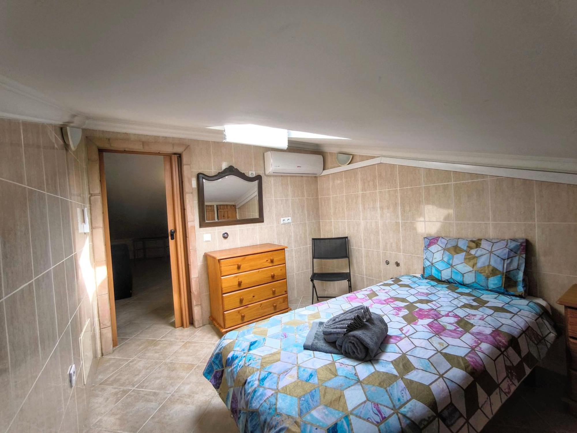 Large Duplex Pool View Apartment Albufeira