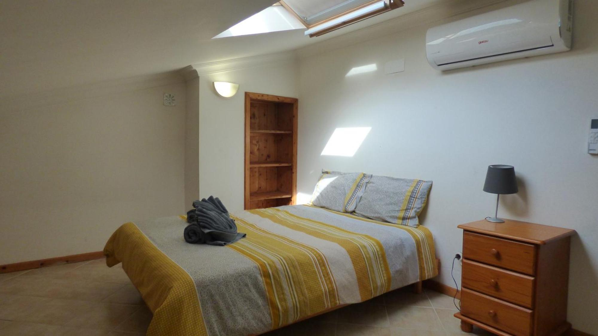 Apartment Large Duplex Pool View Albufeira