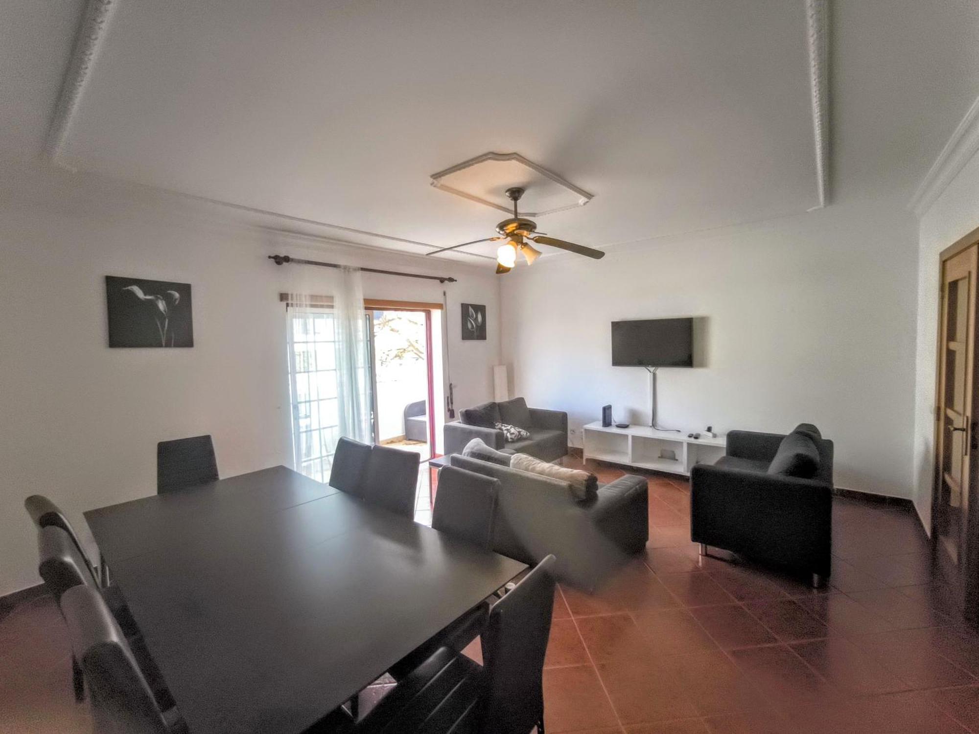 Apartment Large Duplex Pool View Albufeira