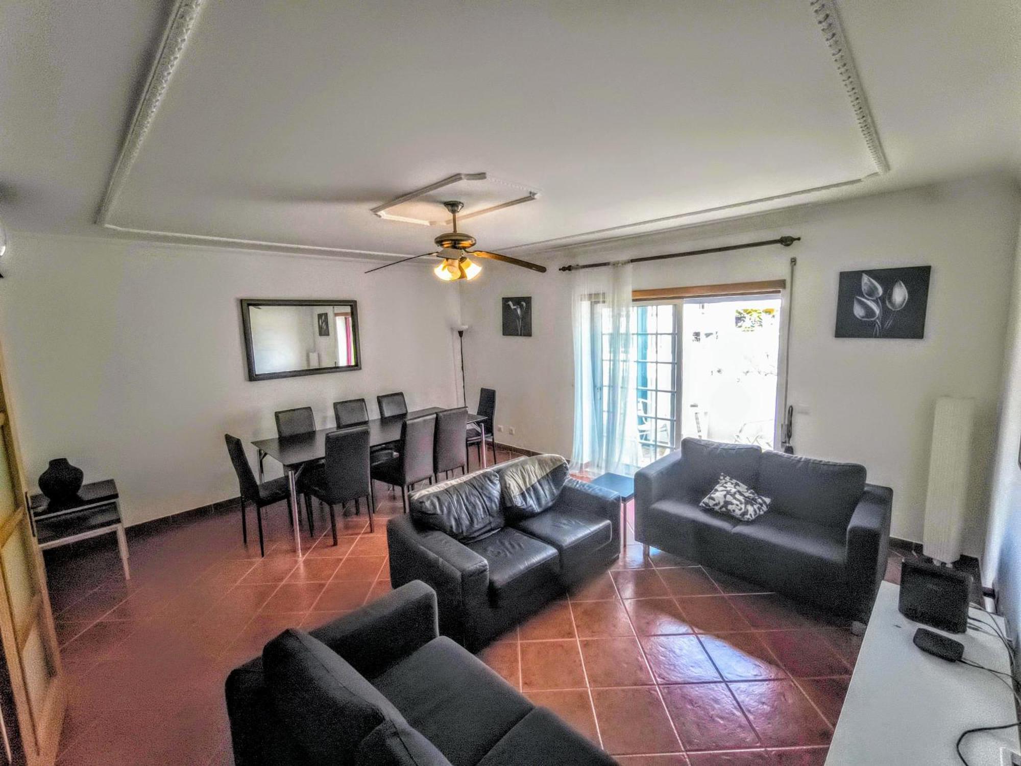 Large Duplex Pool View * Albufeira
