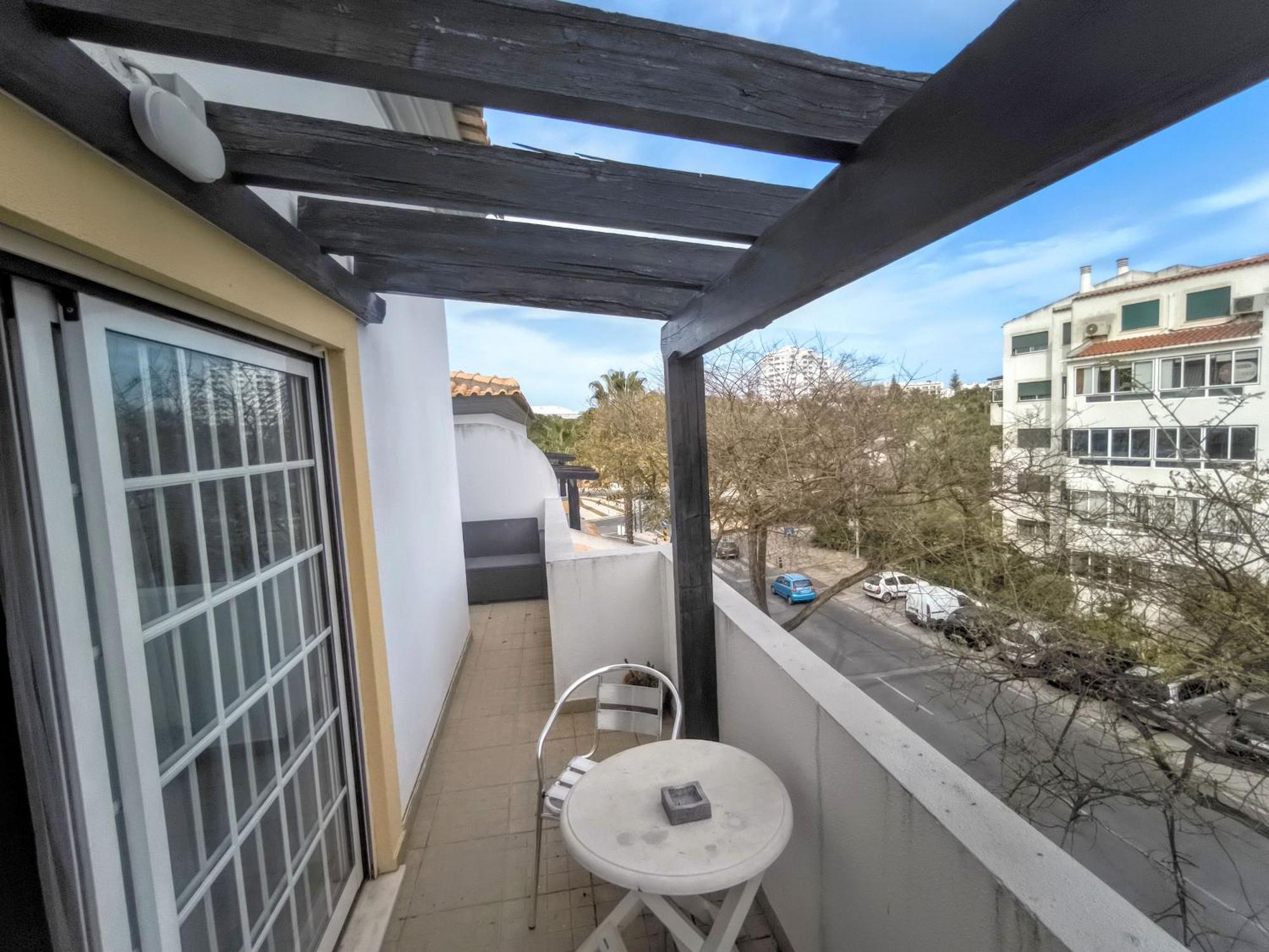 Apartment Large Duplex Pool View *